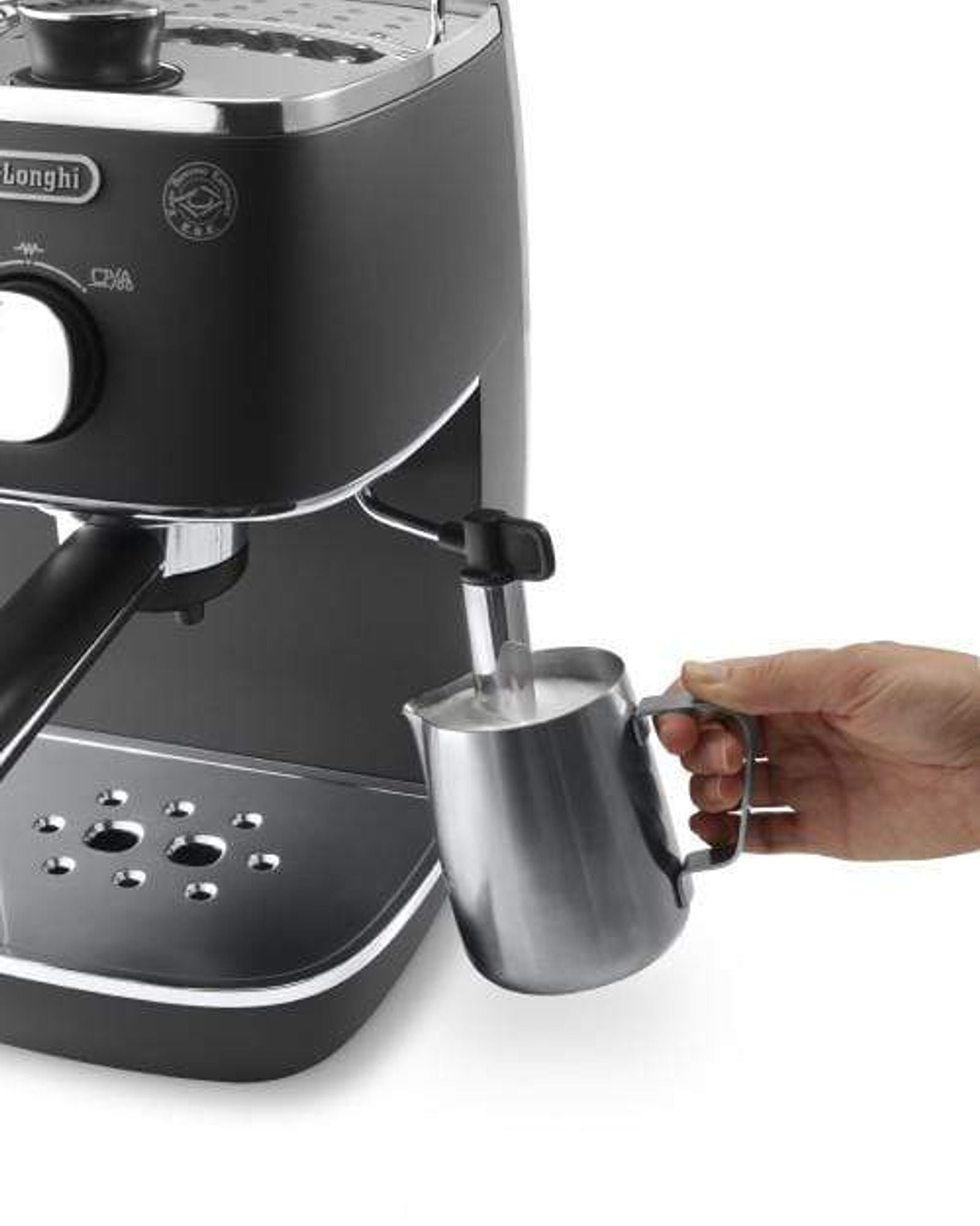 ديلونجي ديستينتا بامب اسبريسو