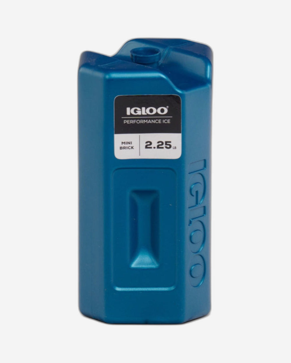 Igloo-Performance Mini Ice Brick 2.25 Pounds - Blue