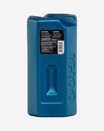 مكعبات ثلج صغيرة عالية الأداء من إيجلو، وزن 2.25 رطل - أزرق