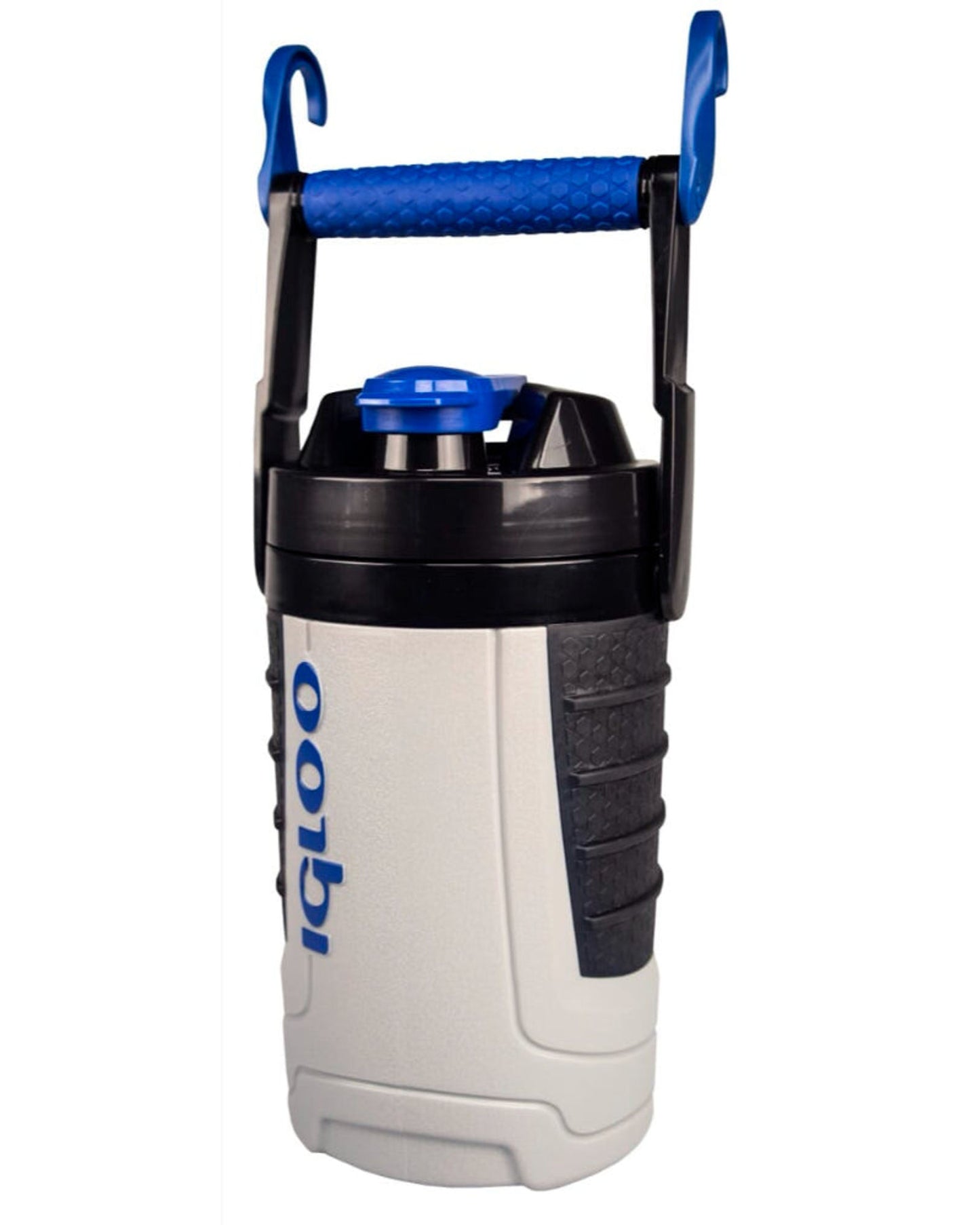 00031085-Igloo-Proformance إبريق ماء سعة 1 كوارت - رمادي فاتح