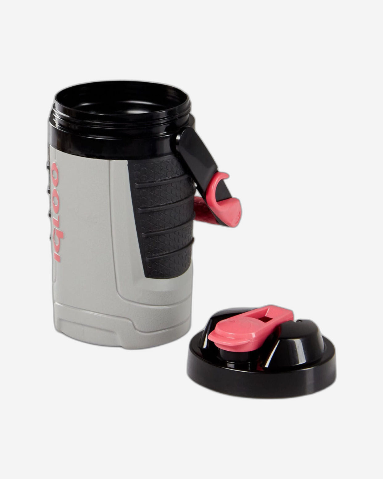 00031089-Igloo-Proformance إبريق ماء سعة 1 كوارت - رمادي فاتح