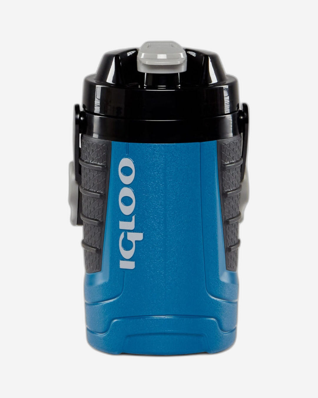 00031097-Igloo-Proformance إبريق ماء سعة 1 كوارت - أغاما أزرق مخضر / رمادي