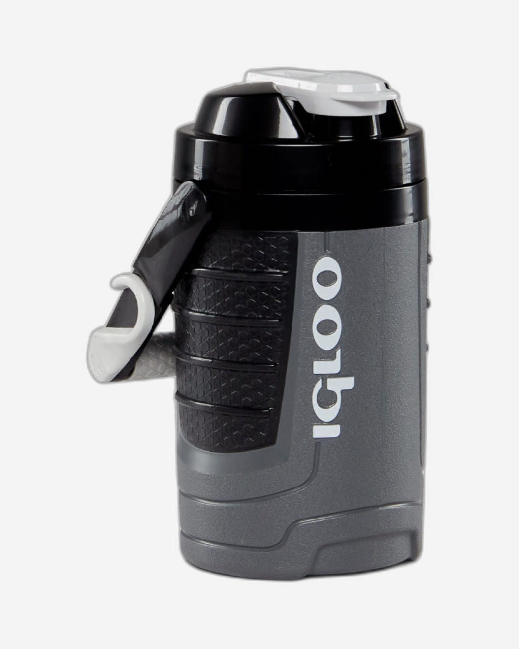 00031099-Igloo-Proformance إبريق ماء سعة 1 كوارت - أسود فحمي