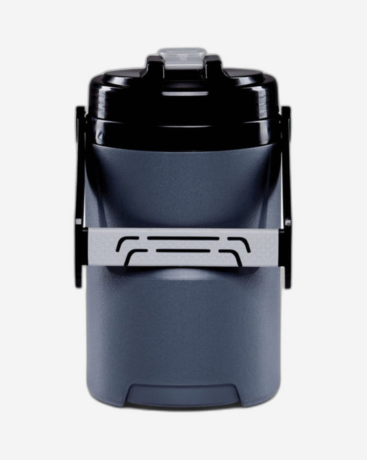 00031279-إبريق إيجلو لاجونا برو سعة نصف جالون - فحم