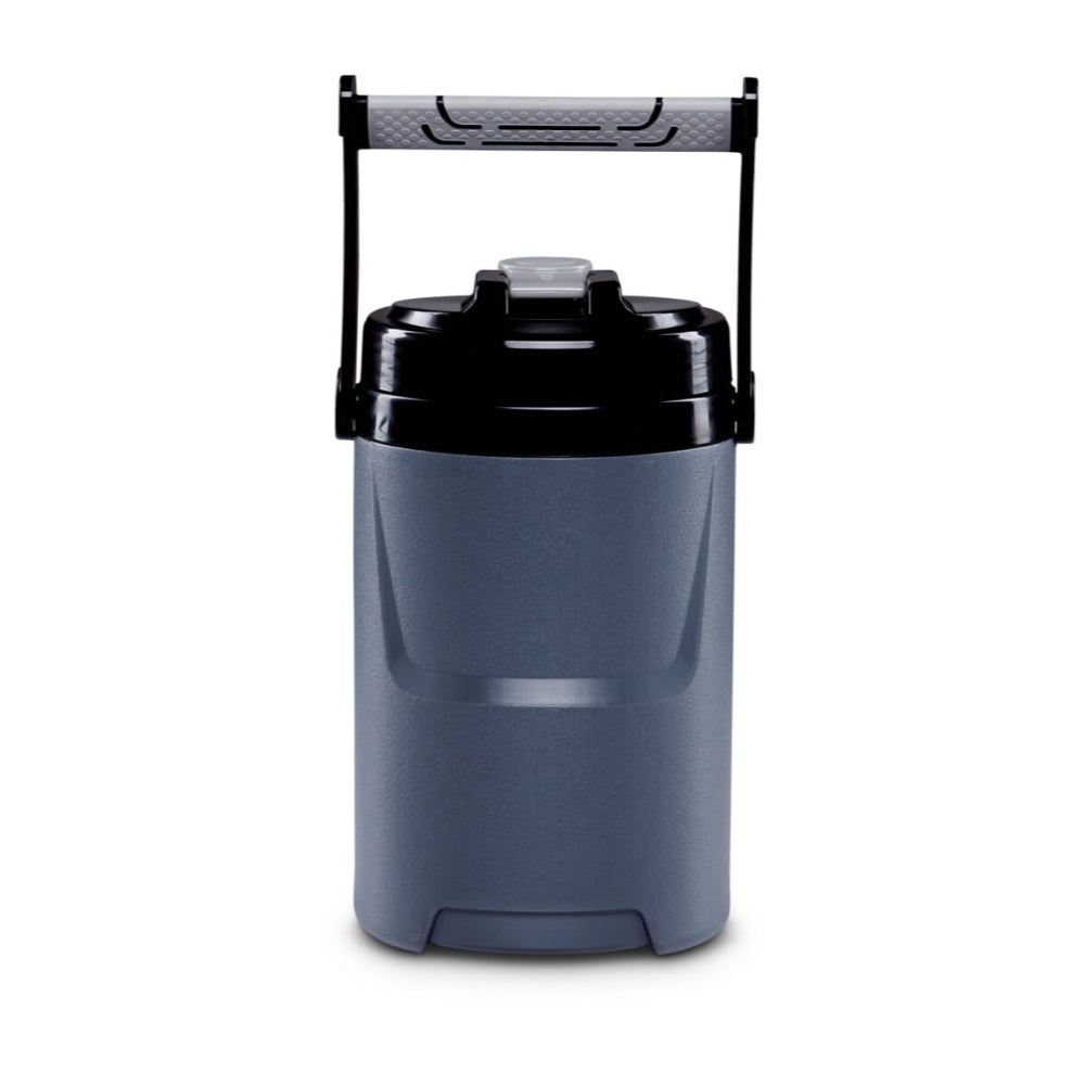 00031279-إبريق إيجلو لاجونا برو سعة نصف جالون - فحم