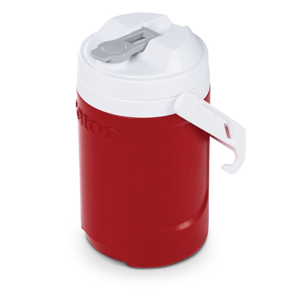 00031285-إبريق إيجلو لاتيتيود سعة نصف جالون - ريد ستار