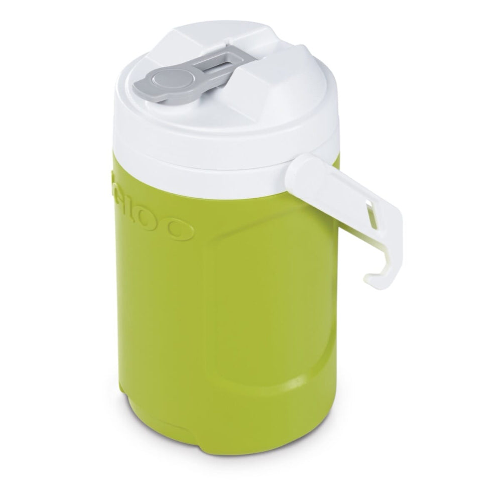 00031285-إبريق إيجلو لاتيتيود سعة نصف جالون - ريد ستار