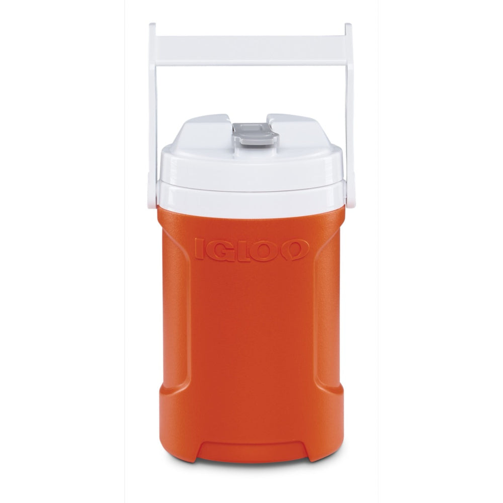 00031285-إبريق إيجلو لاتيتيود سعة نصف جالون - ريد ستار