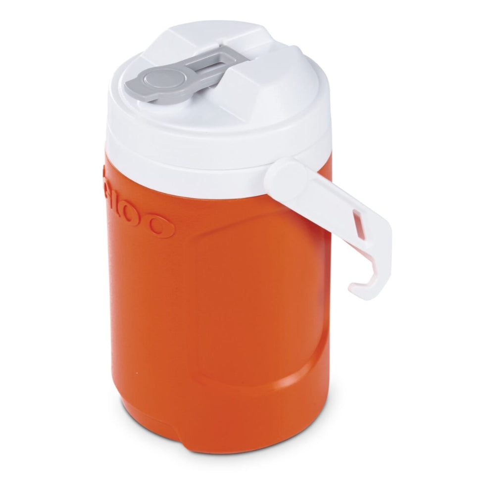 00031285-إبريق إيجلو لاتيتيود سعة نصف جالون - ريد ستار