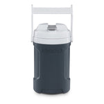 00031285-إبريق إيجلو لاتيتيود سعة نصف جالون - ريد ستار