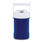 00031285-إبريق إيجلو لاتيتيود سعة نصف جالون - ريد ستار