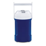 00031285-إبريق إيجلو لاتيتيود سعة نصف جالون - ريد ستار