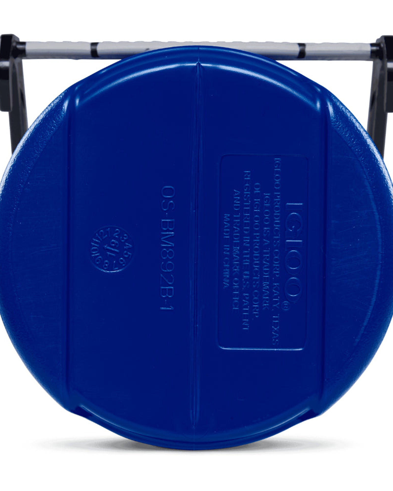 00031301-إبريق إيجلو لاتيتيود برو سعة نصف جالون - ريد ستار