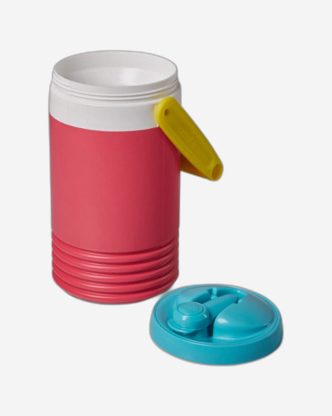 00031402-إيجلو-إبريق ماء ريترو سعة نصف جالون - بطيخ