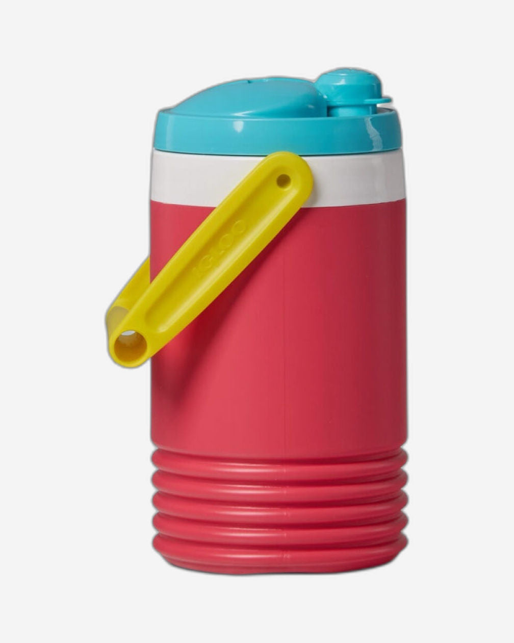 00031402-إيجلو-إبريق ماء ريترو سعة نصف جالون - بطيخ