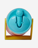 00031402-إيجلو-إبريق ماء ريترو سعة نصف جالون - بطيخ