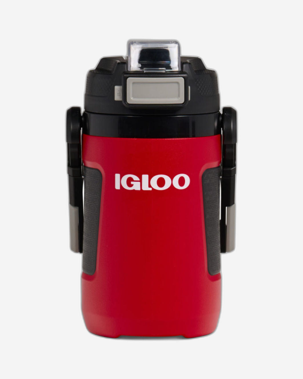 00031527-Igloo - إبريق Rival 1 QT Auto Chug - أحمر الحرارة