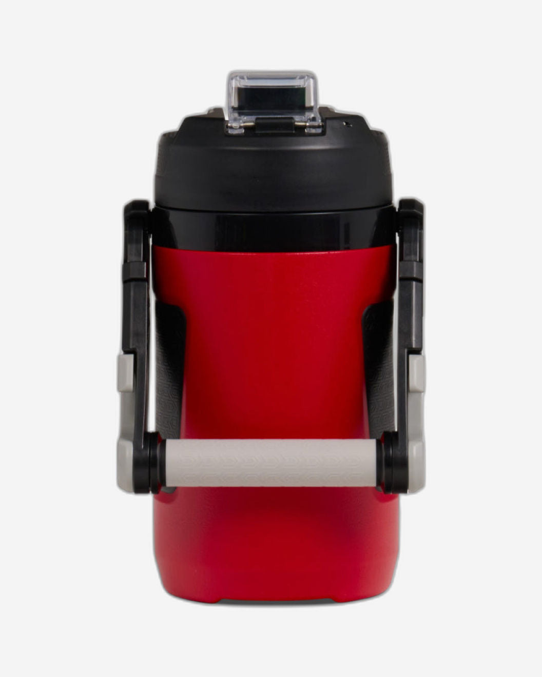 00031527-Igloo - إبريق Rival 1 QT Auto Chug - أحمر الحرارة