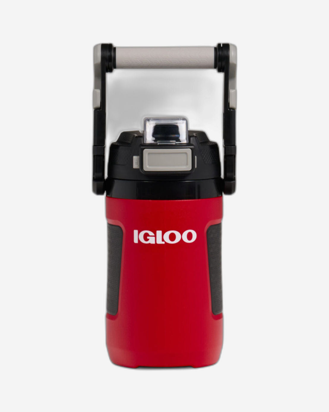 00031527-Igloo - إبريق Rival 1 QT Auto Chug - أحمر الحرارة