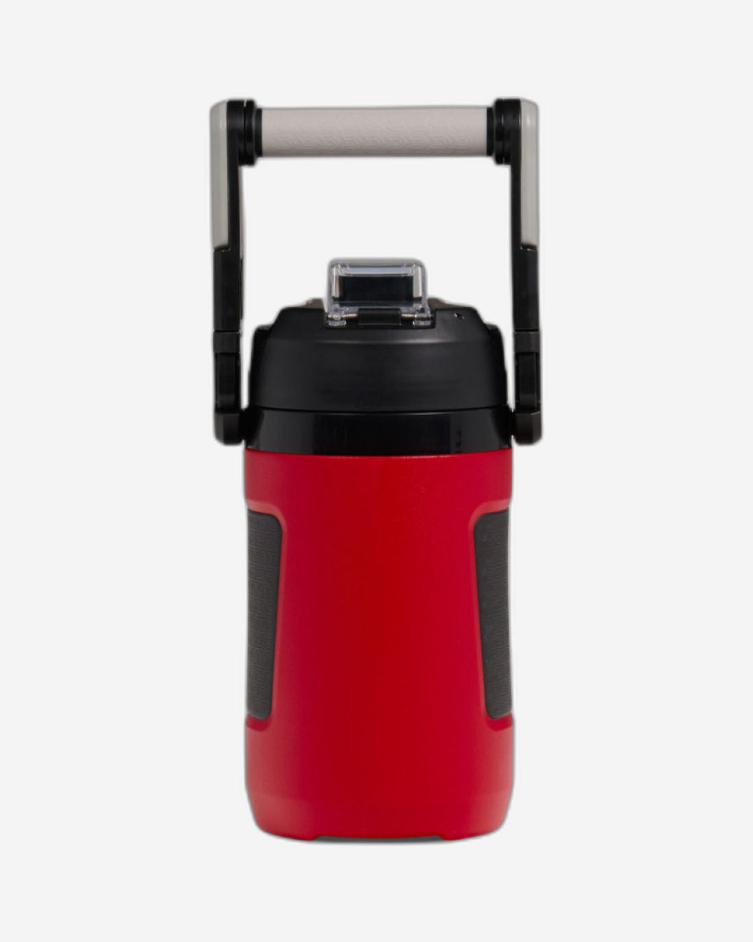 00031527-Igloo - إبريق Rival 1 QT Auto Chug - أحمر الحرارة