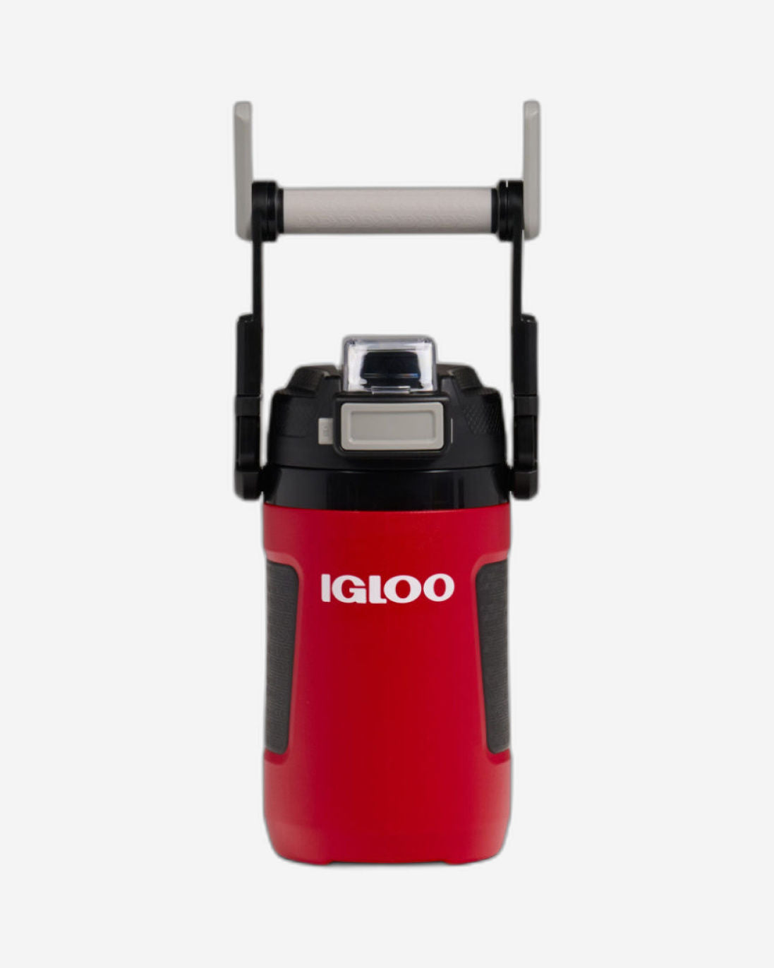00031527-Igloo - إبريق Rival 1 QT Auto Chug - أحمر الحرارة