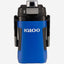 00031528-Igloo - إبريق Rival 1 QT Auto Chug - أزرق رياضي