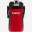 00031532-Igloo - إبريق Rival Auto Chug سعة نصف جالون - أحمر حار
