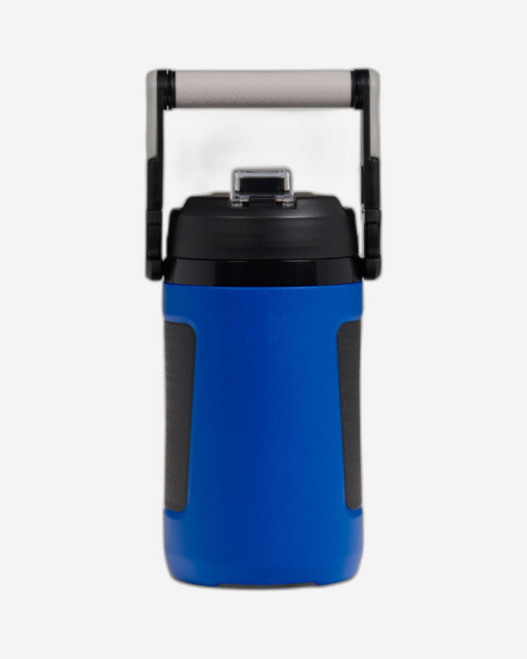 00031533-Igloo - إبريق Rival Auto Chug سعة نصف جالون - أزرق رياضي