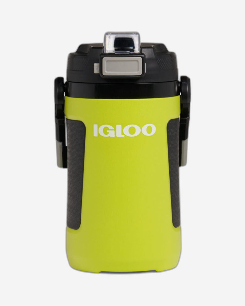 00031534-Igloo - إبريق Rival Auto Chug سعة نصف جالون - أخضر حمضي