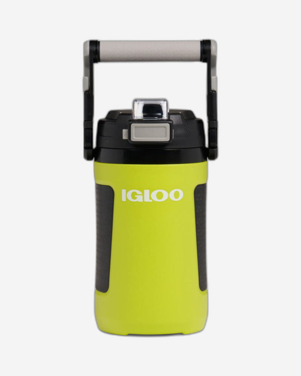 00031534-Igloo - إبريق Rival Auto Chug سعة نصف جالون - أخضر حمضي