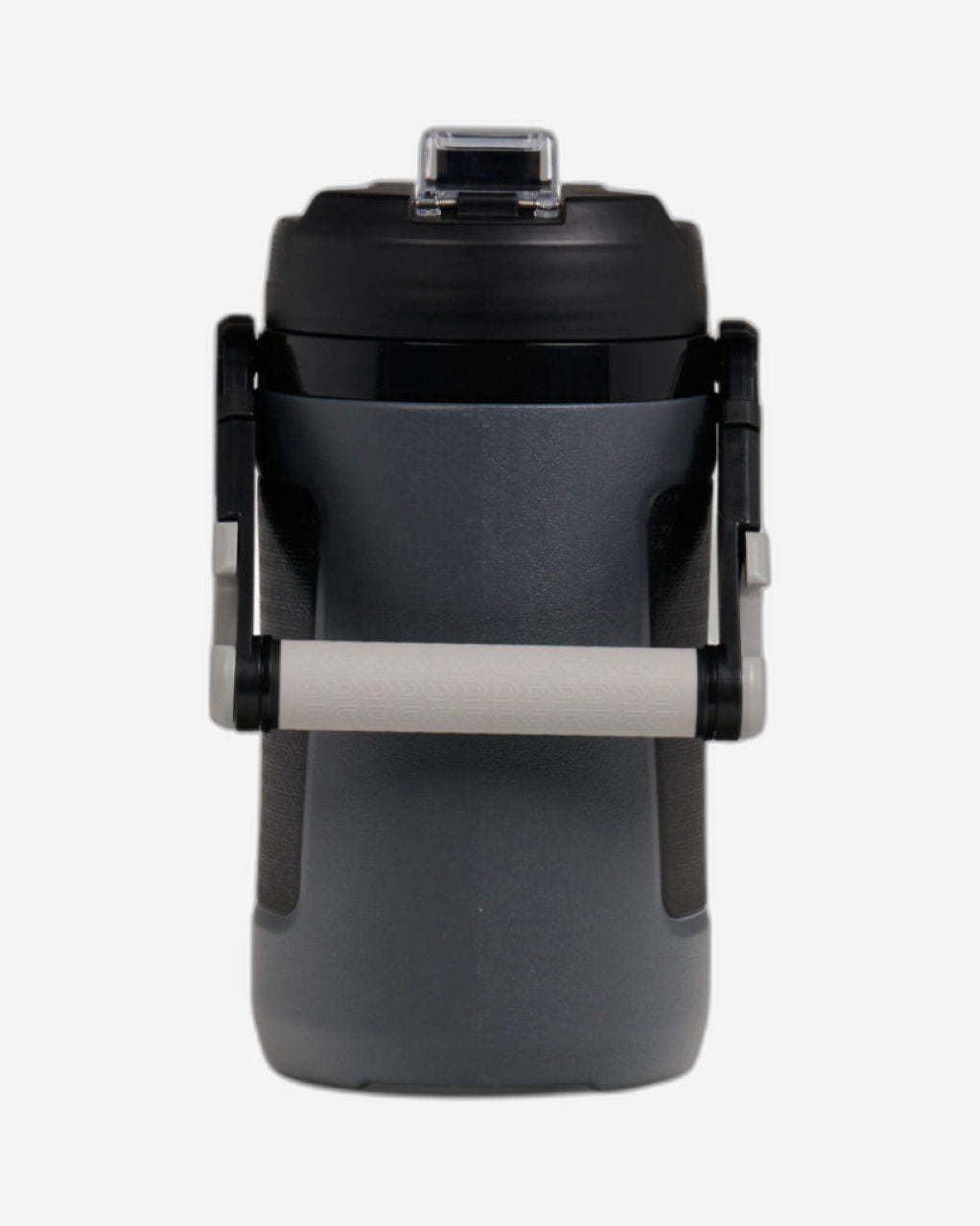 00031536-Igloo - إبريق Rival Auto Chug سعة نصف جالون - رمادي تكتيكي