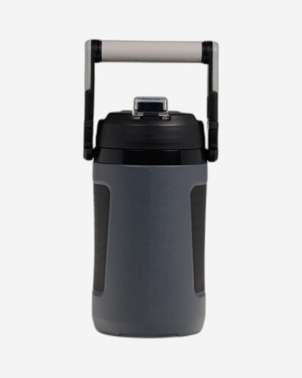 00031536-Igloo - إبريق Rival Auto Chug سعة نصف جالون - رمادي تكتيكي