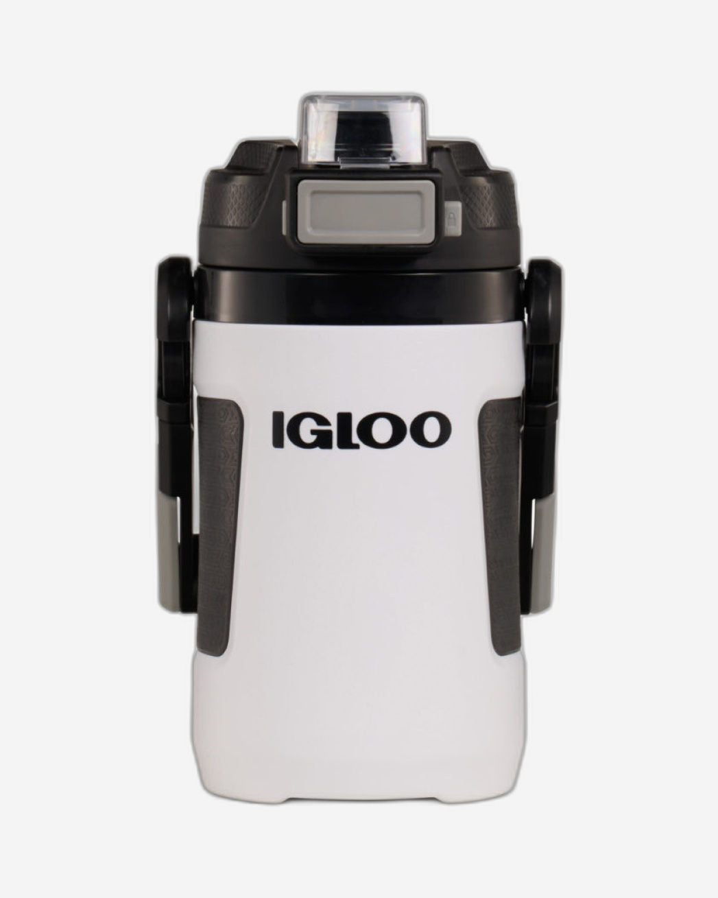 00031542-Igloo - إبريق Rival 1 QT Auto Chug - أبيض