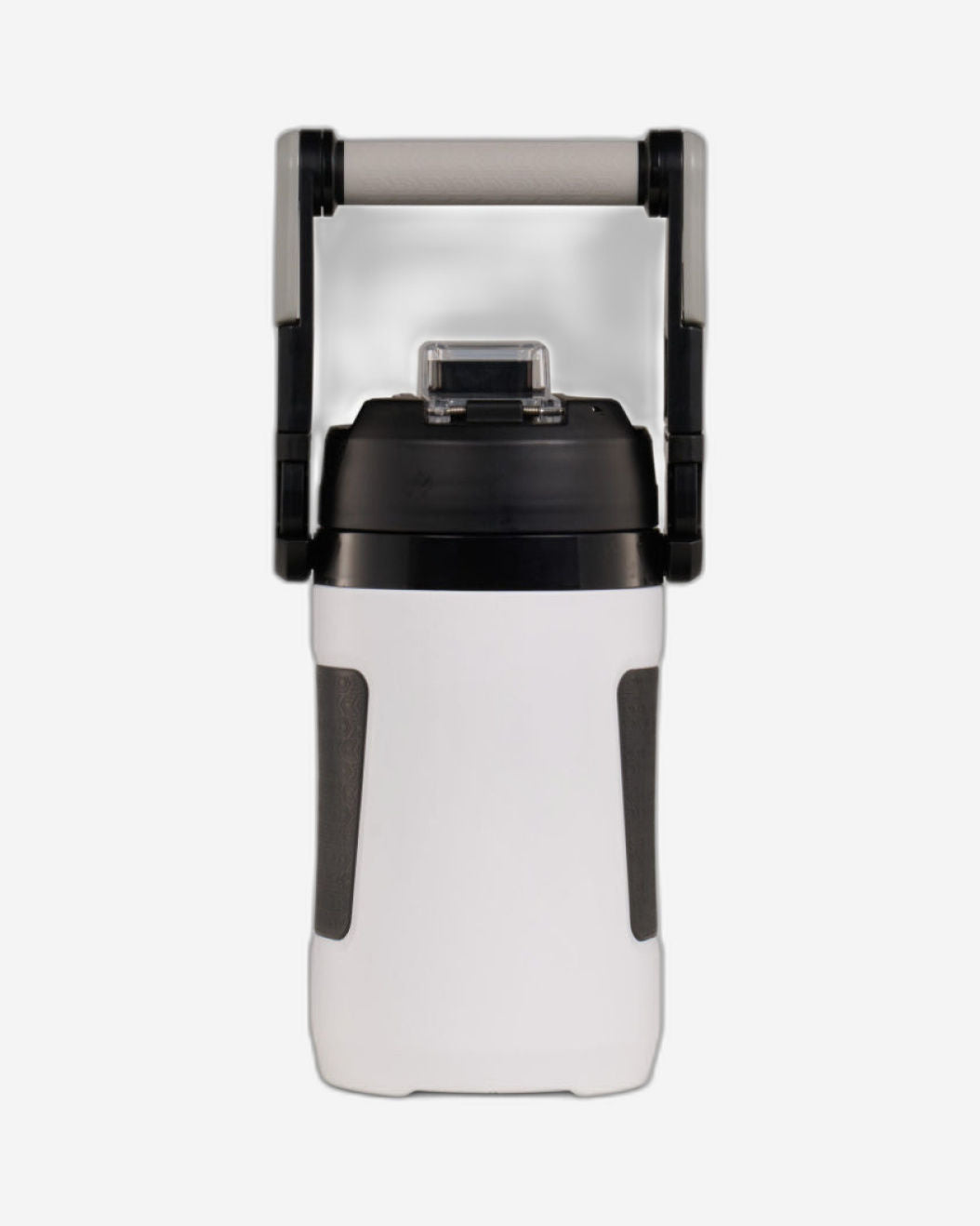 00031542-Igloo - إبريق Rival 1 QT Auto Chug - أبيض