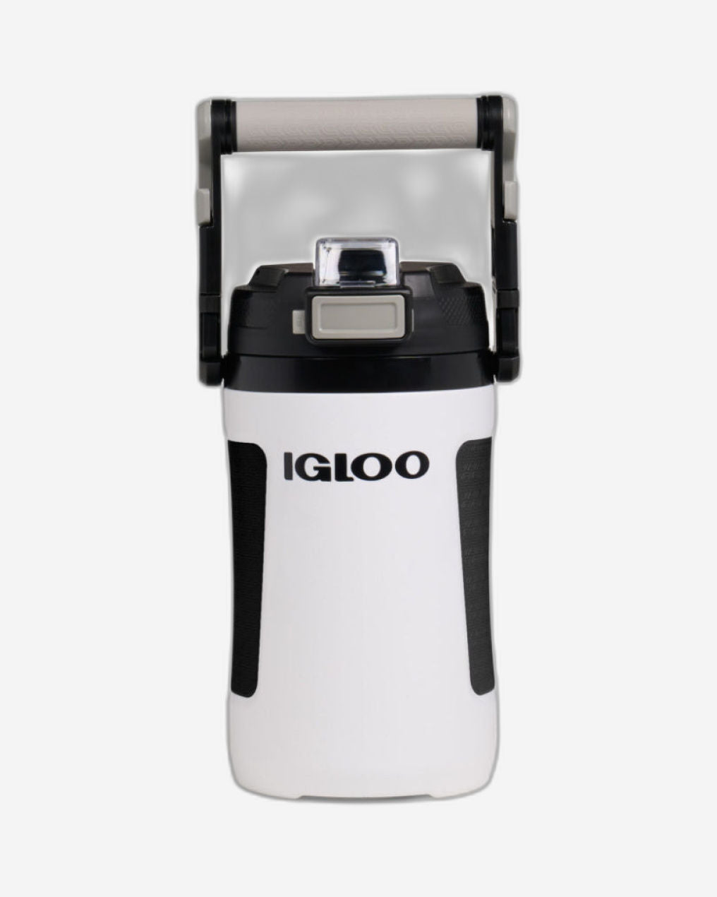 00031543-Igloo - إبريق Rival Auto Chug سعة نصف جالون - أبيض
