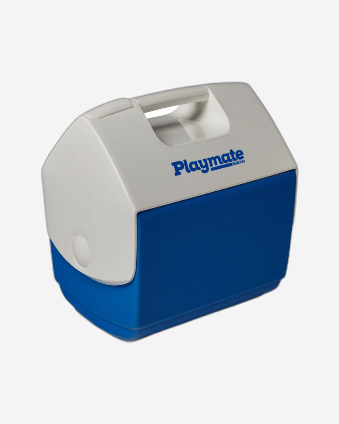 صندوق تبريد إيجلو-أوتدور بلاي ميت - أزرق داكن