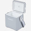 00032651-Igloo-11 Qt Tag-A-Long Too Cooler - رمادي