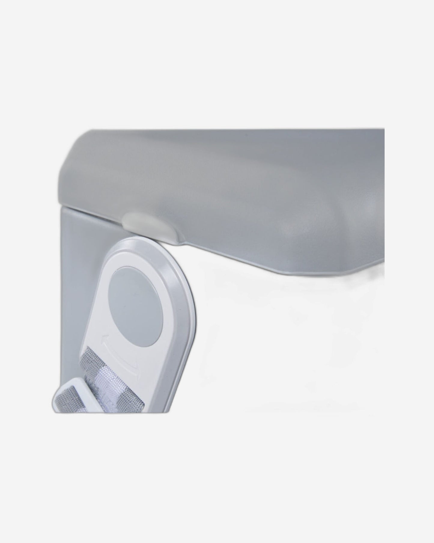 00032651-Igloo-11 Qt Tag-A-Long Too Cooler - رمادي