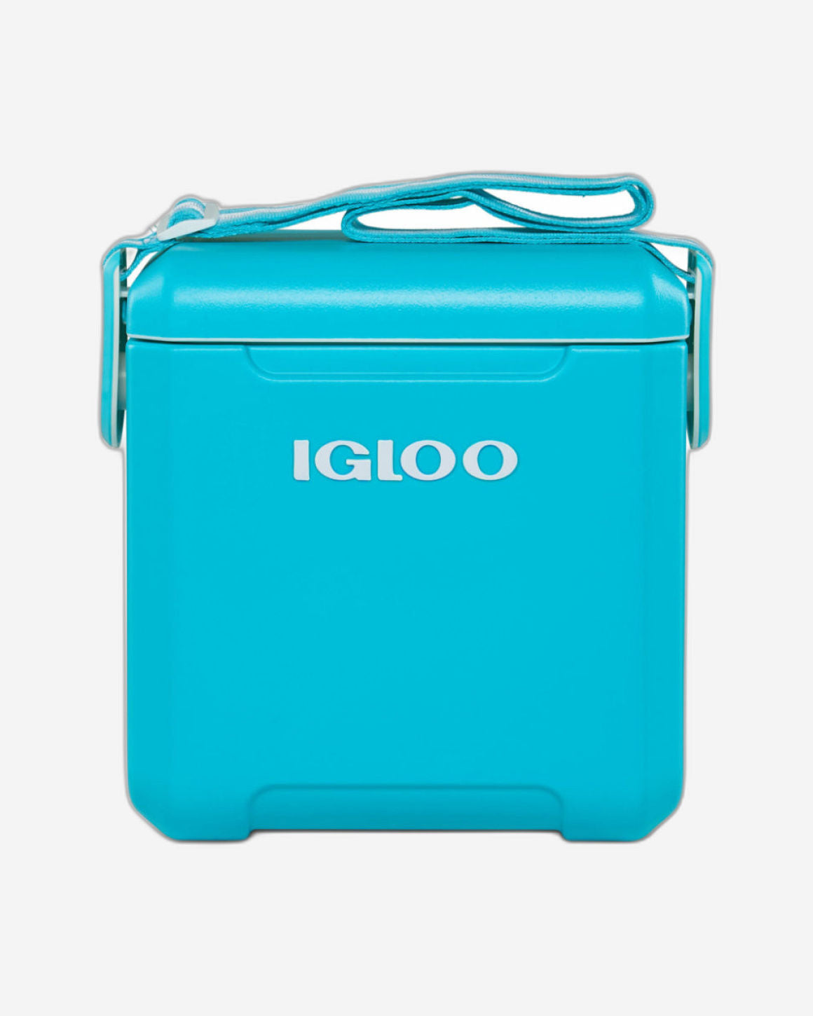 00032653-Igloo-11 Qt Tag-A-Long Too Cooler - فيروزي