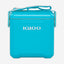 00032653-Igloo-11 Qt Tag-A-Long Too Cooler - فيروزي