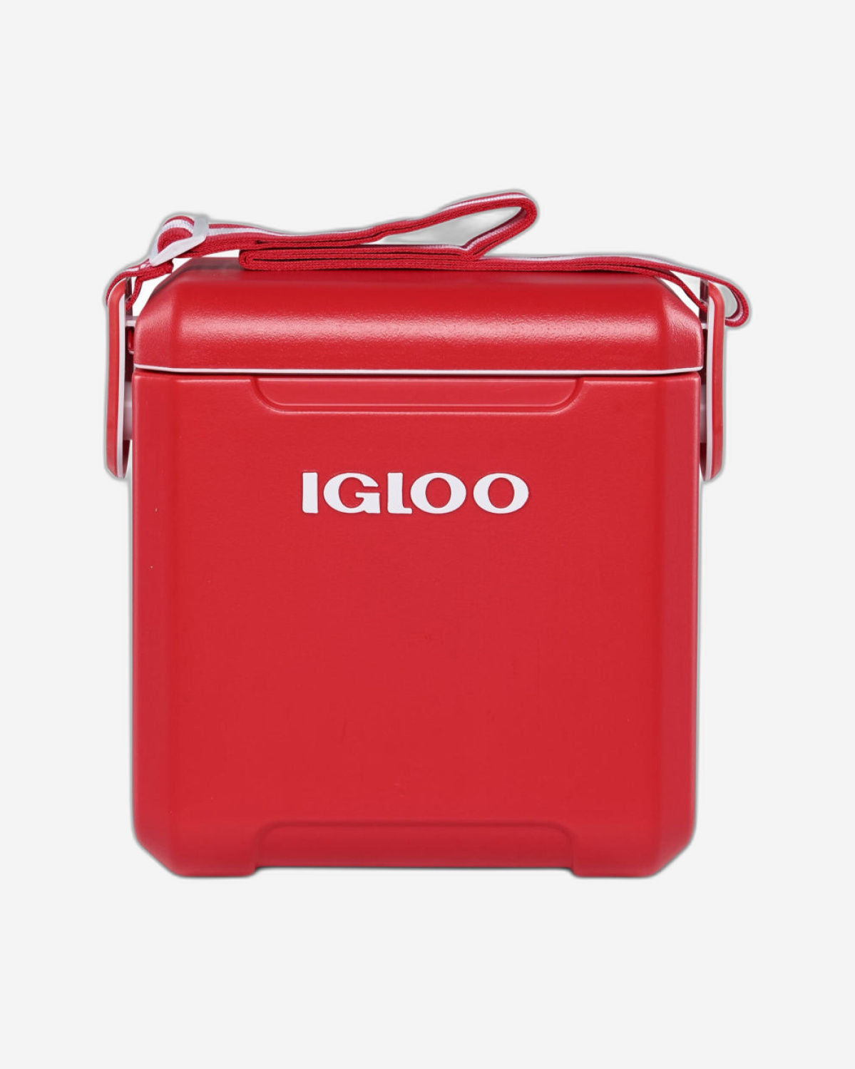 00032657-Igloo-11 Qt Tag-A-Long Too Cooler - أحمر