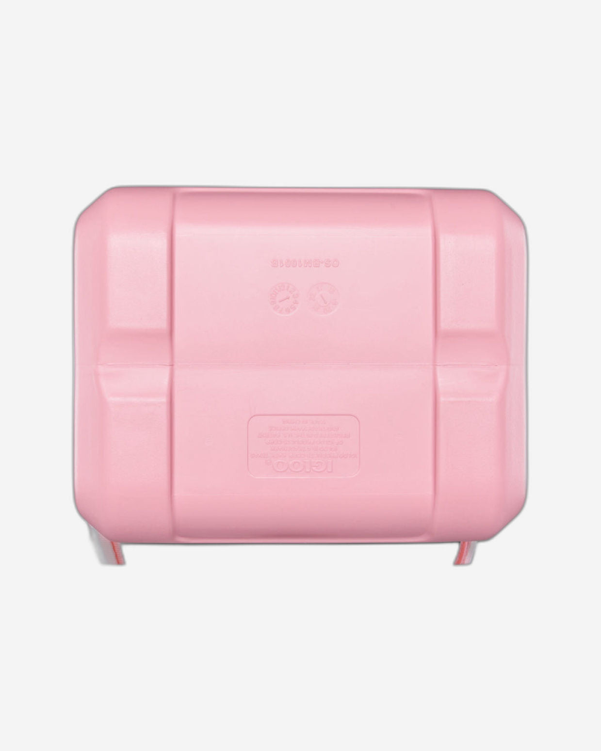 00032659-Igloo-11 Qt Tag-A-Long Too Cooler - وردي