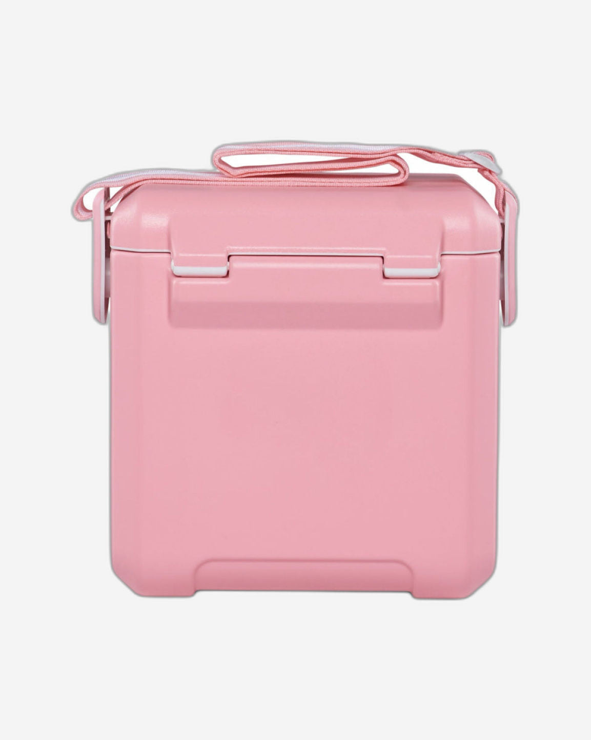 00032659-Igloo-11 Qt Tag-A-Long Too Cooler - وردي