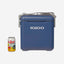 00032865-Igloo-11 Qt Tag-A-Long Too Cooler - رمادي