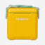 00032866-Igloo-11 Qt Tag-A-Long Too Cooler - أصفر صناعي