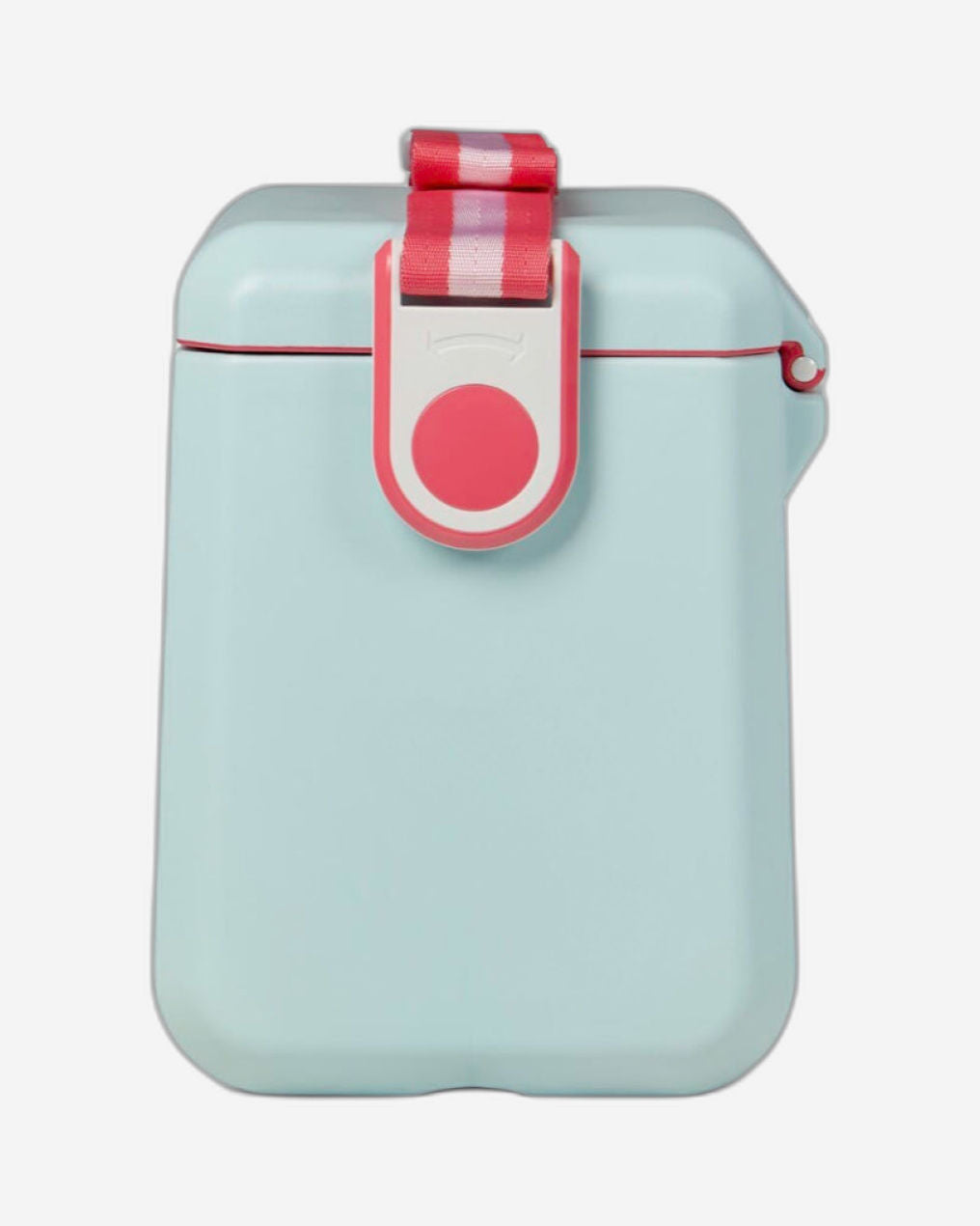 00032867-Igloo-11 Qt Tag-A-Long Too Cooler - Sea Mist