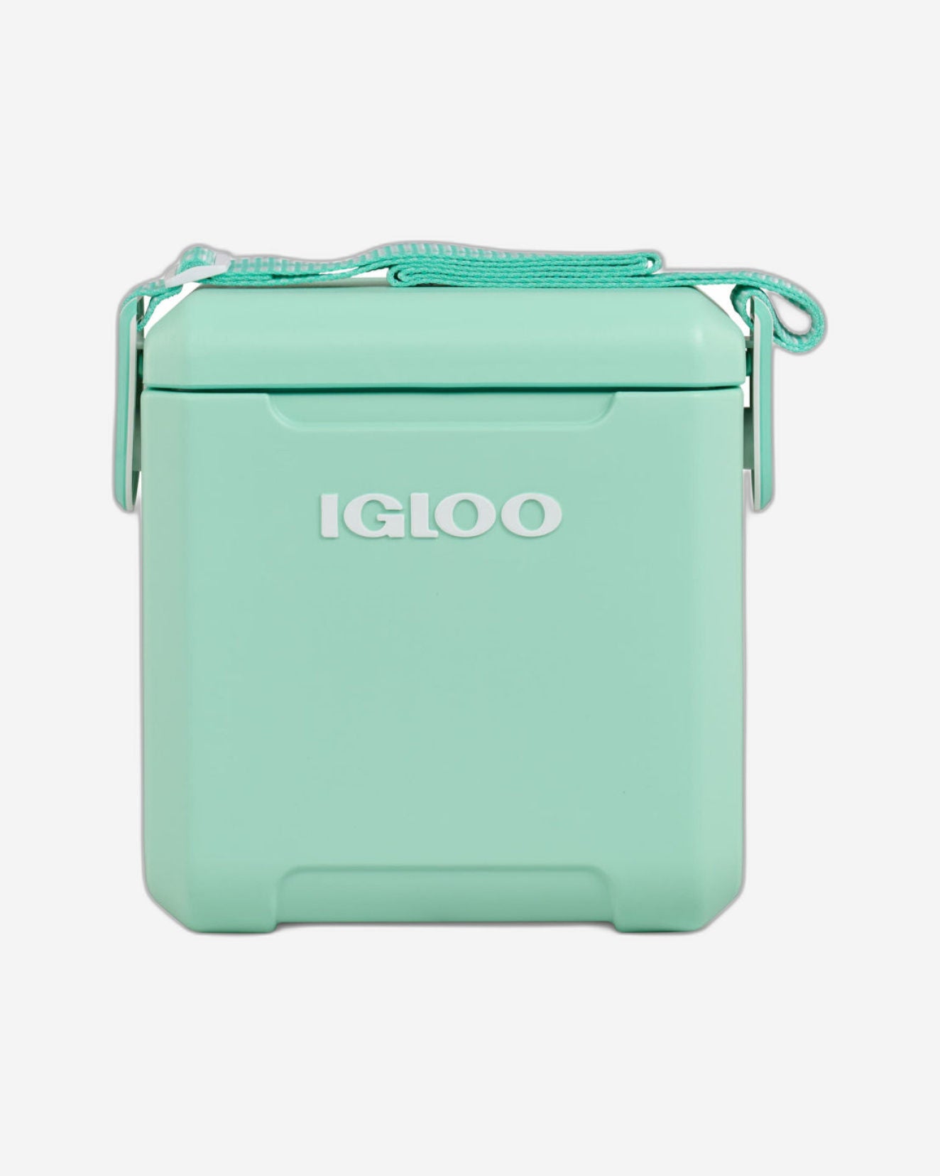 00032971-Igloo -Tag Along Too Cooler - Seafoam
