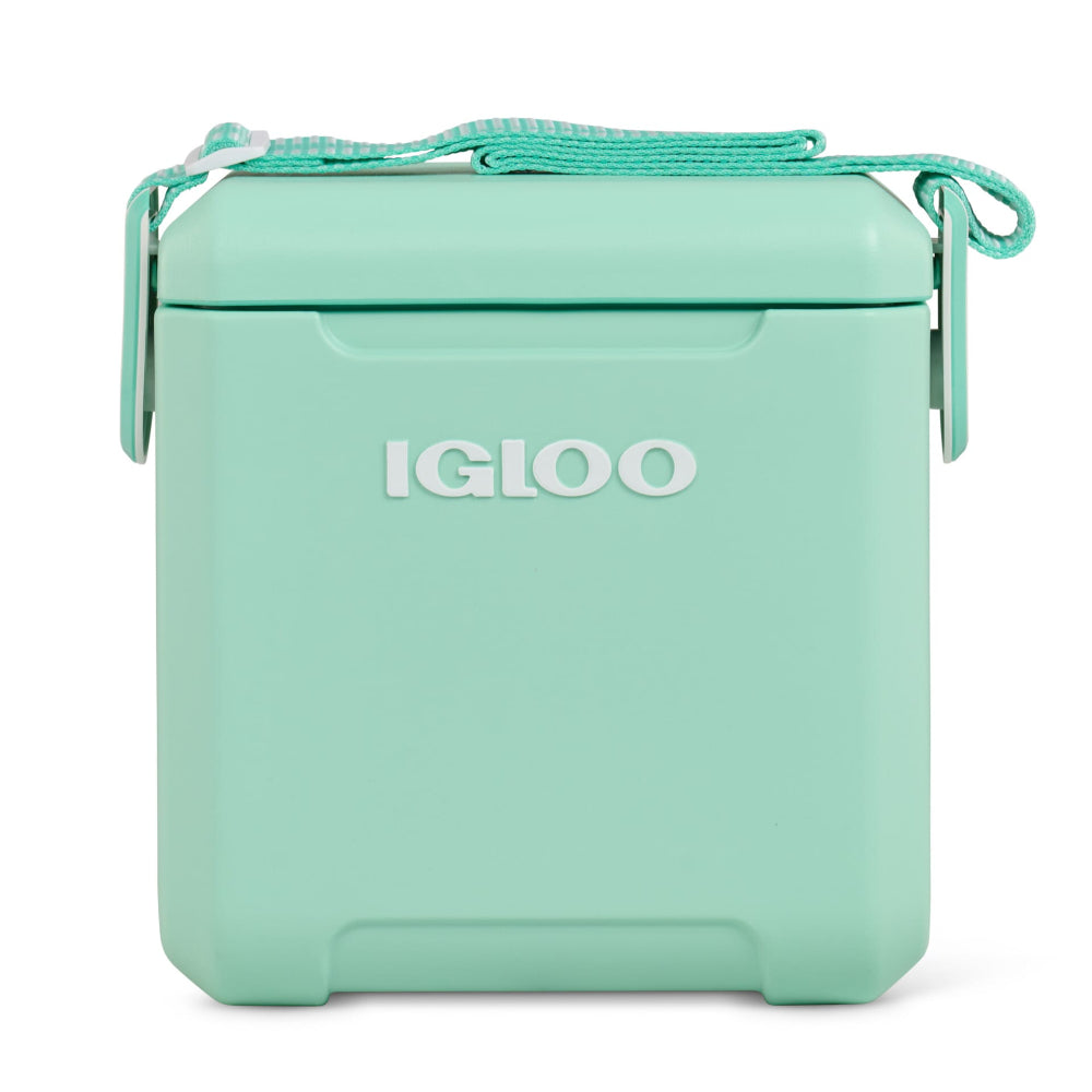 00032971-Igloo -Tag Along Too Cooler - Seafoam