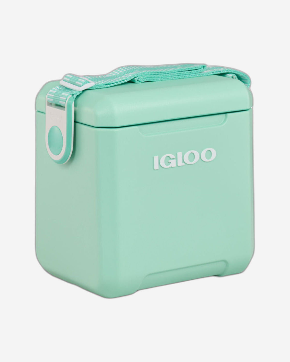 00032971-Igloo -Tag Along Too Cooler - Seafoam