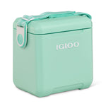 00032971-Igloo -Tag Along Too Cooler - Seafoam